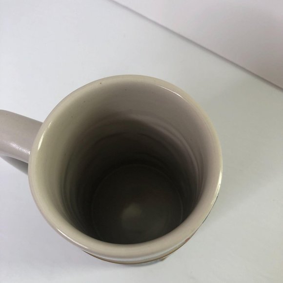 Coors Rocky Mountain  Legend Series Beer Stein - Picture 5 of 5